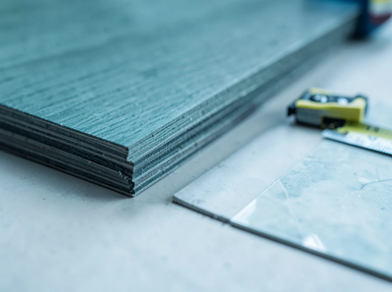 Luxury Vinyl Plank Installation Mounds, IL FAQs
